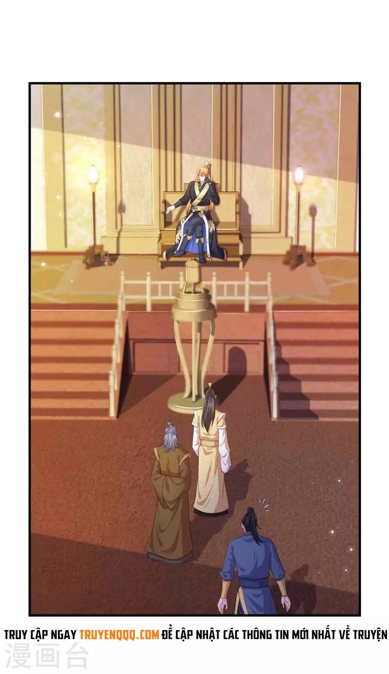 Ta Có Trăm Vạn Điểm Kỹ Năng Chapter 64 - 6