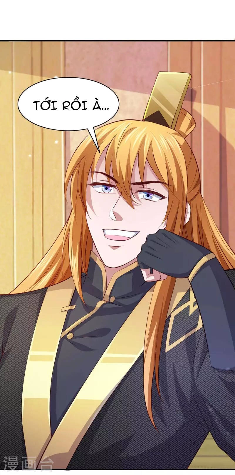 Ta Có Trăm Vạn Điểm Kỹ Năng Chapter 64 - 9