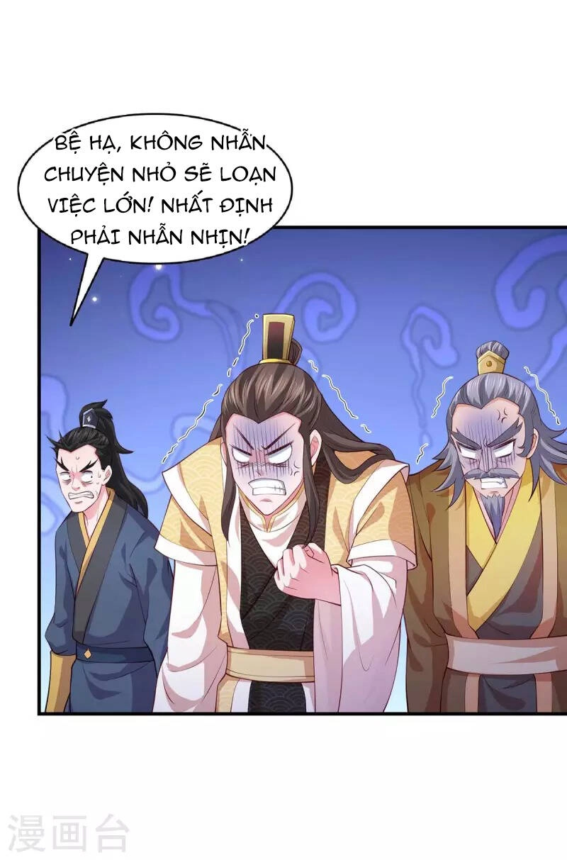 Ta Có Trăm Vạn Điểm Kỹ Năng Chapter 64 - 10