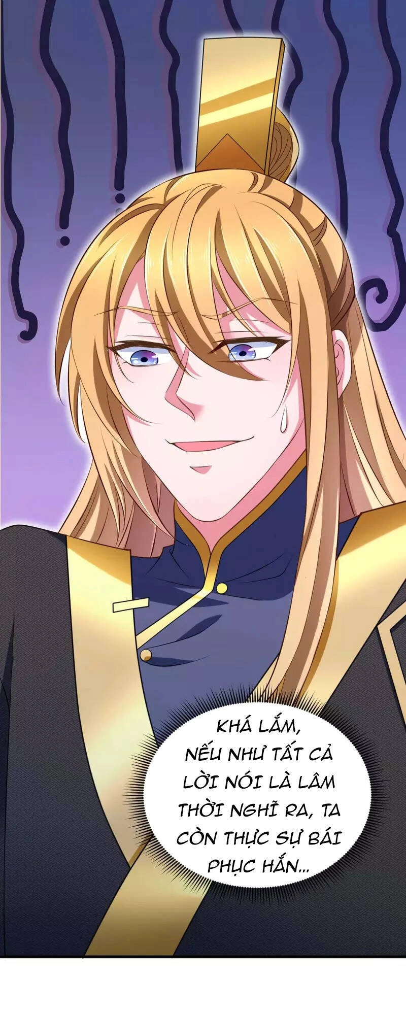 Ta Có Trăm Vạn Điểm Kỹ Năng Chapter 64 - 22