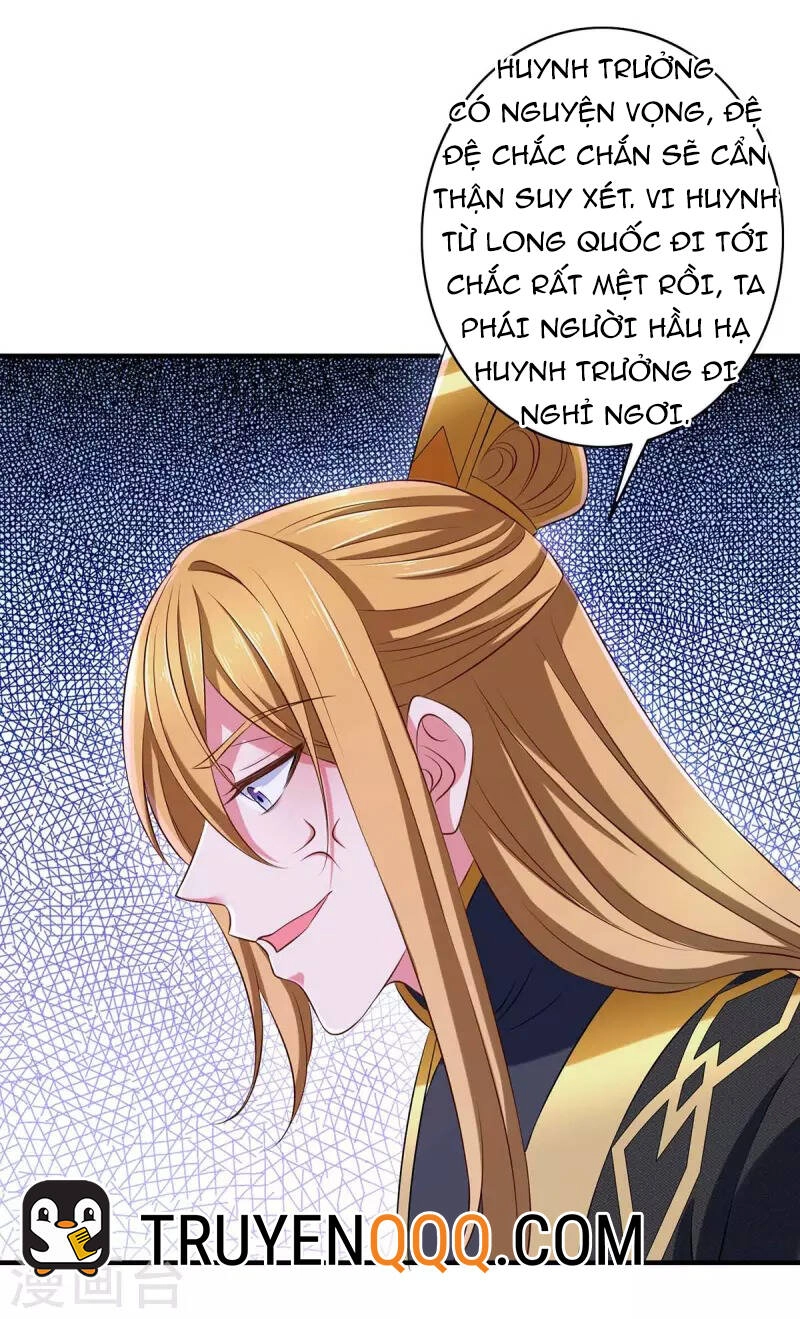 Ta Có Trăm Vạn Điểm Kỹ Năng Chapter 64 - 25