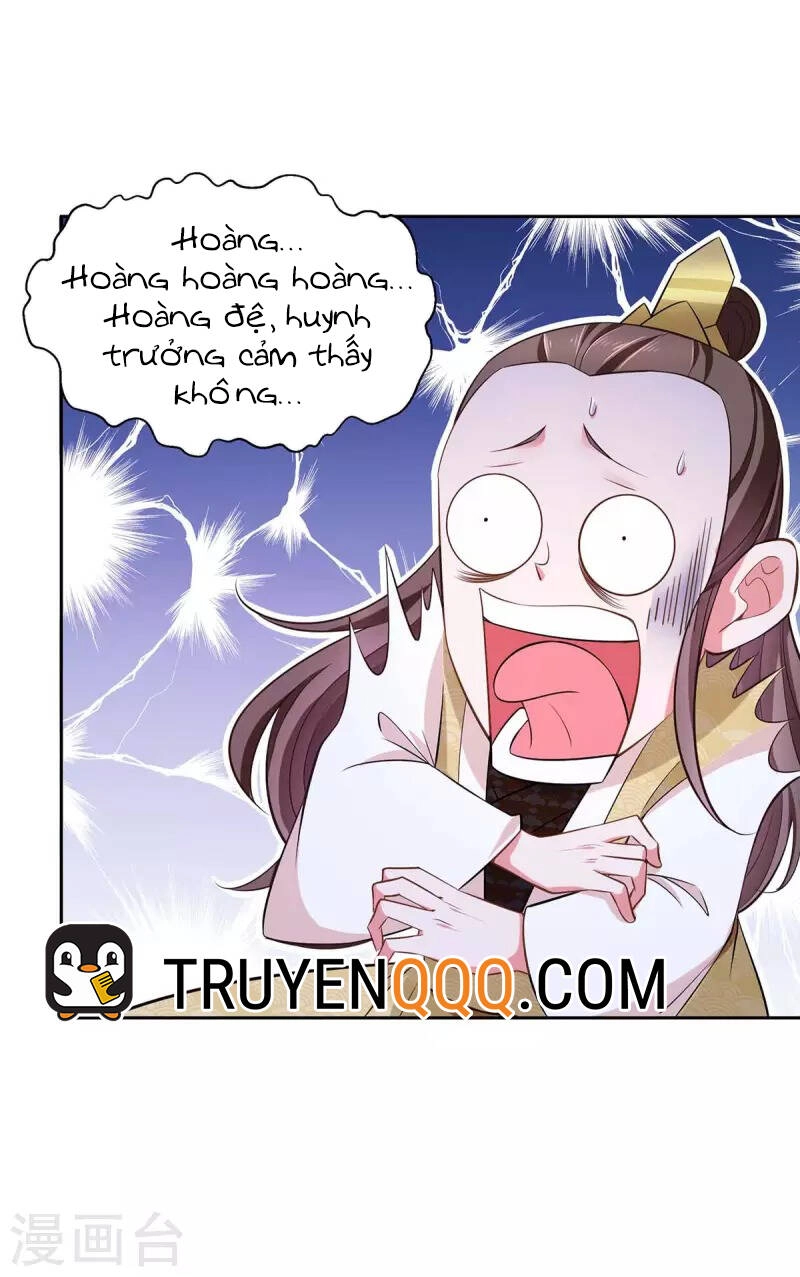 Ta Có Trăm Vạn Điểm Kỹ Năng Chapter 64 - 30