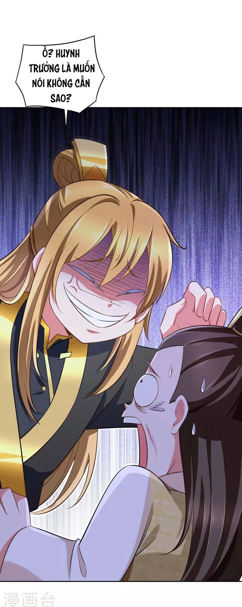 Ta Có Trăm Vạn Điểm Kỹ Năng Chapter 64 - 31