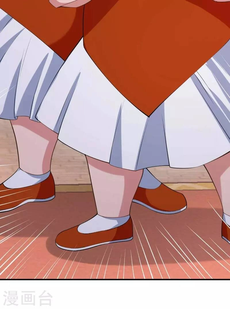 Ta Có Trăm Vạn Điểm Kỹ Năng Chapter 65 - 6