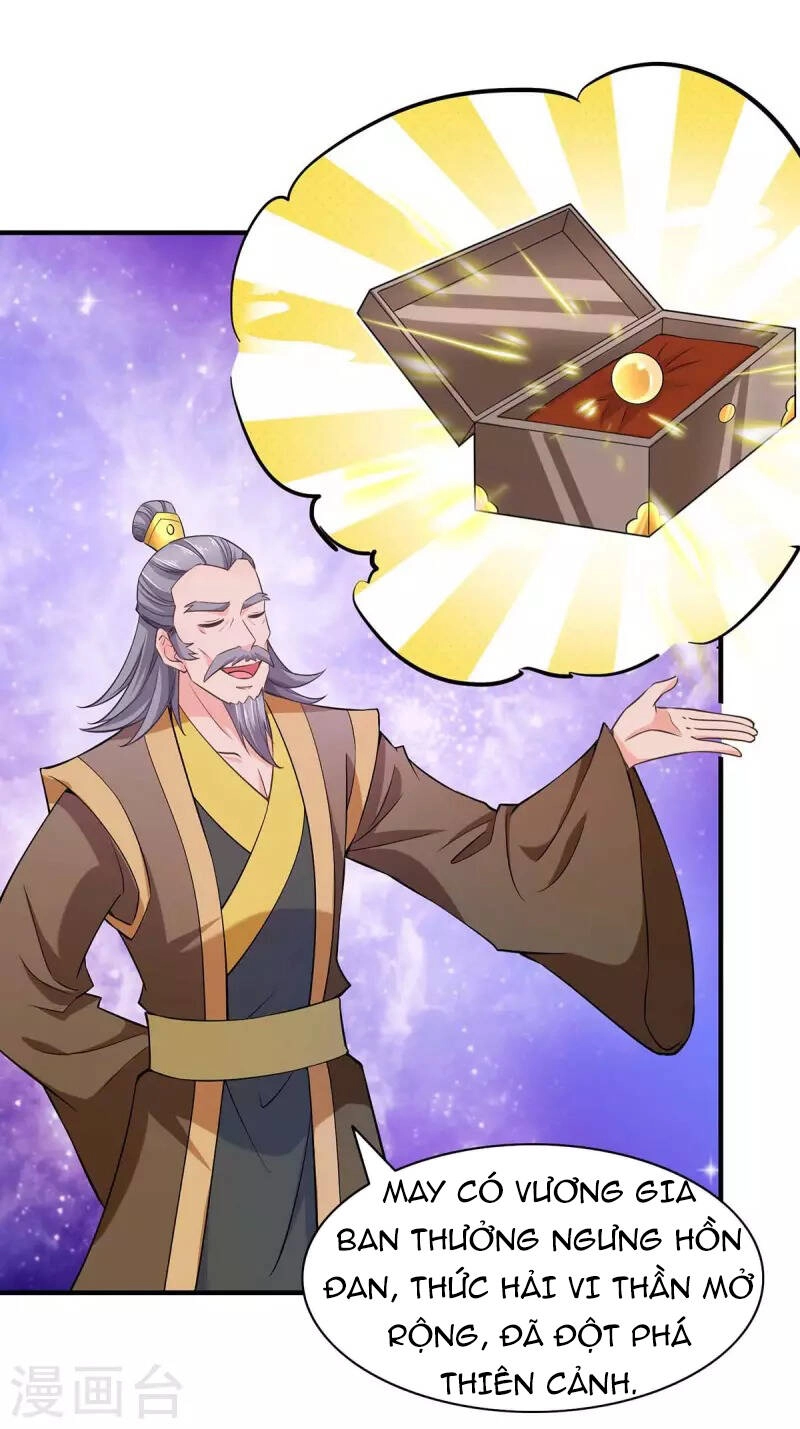 Ta Có Trăm Vạn Điểm Kỹ Năng Chapter 65 - 15