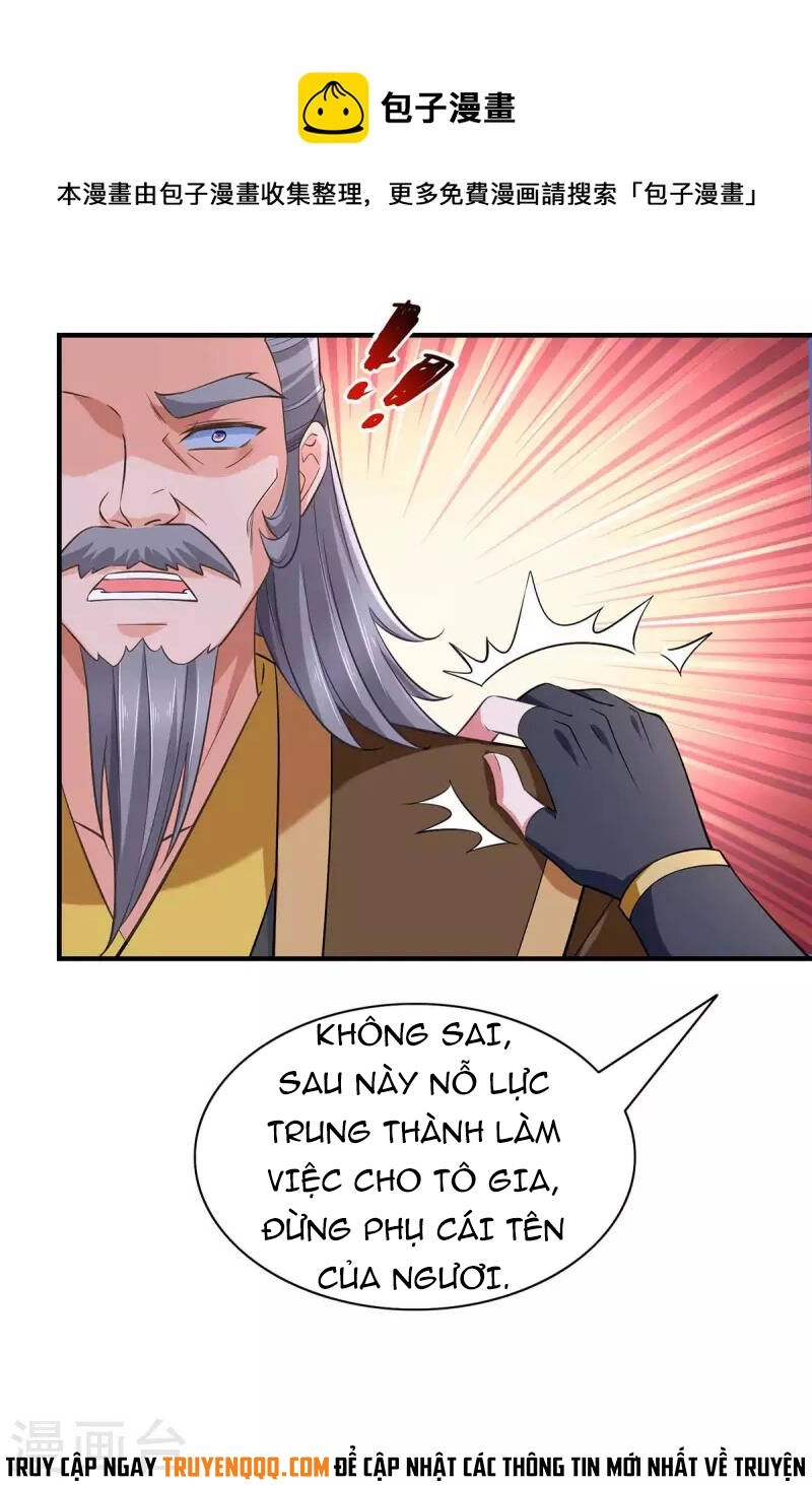 Ta Có Trăm Vạn Điểm Kỹ Năng Chapter 65 - 16