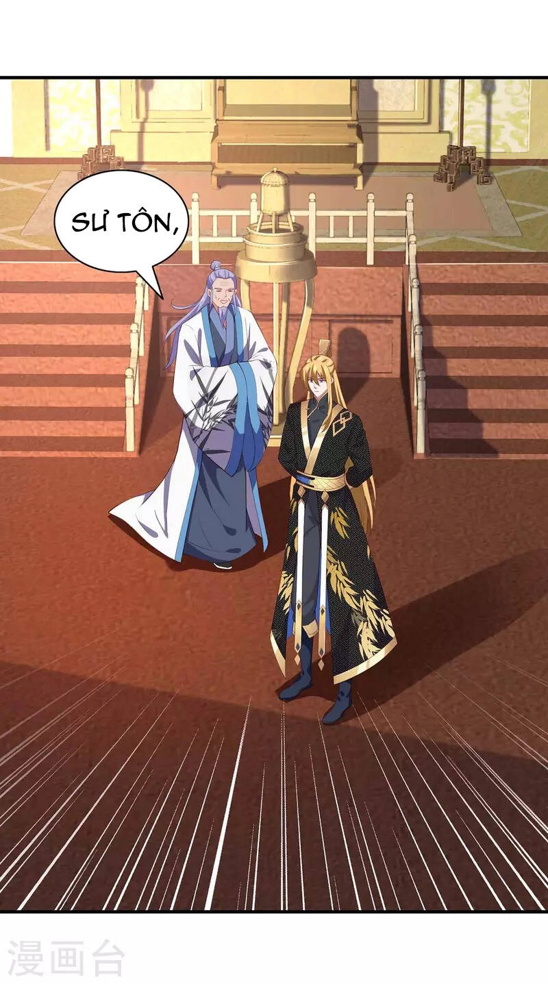 Ta Có Trăm Vạn Điểm Kỹ Năng Chapter 65 - 25