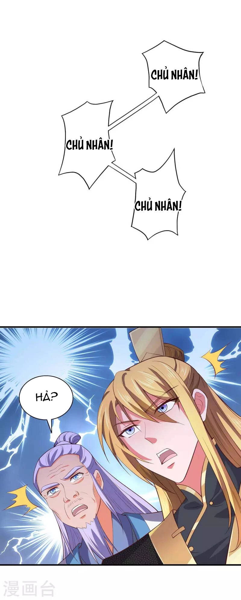 Ta Có Trăm Vạn Điểm Kỹ Năng Chapter 65 - 27