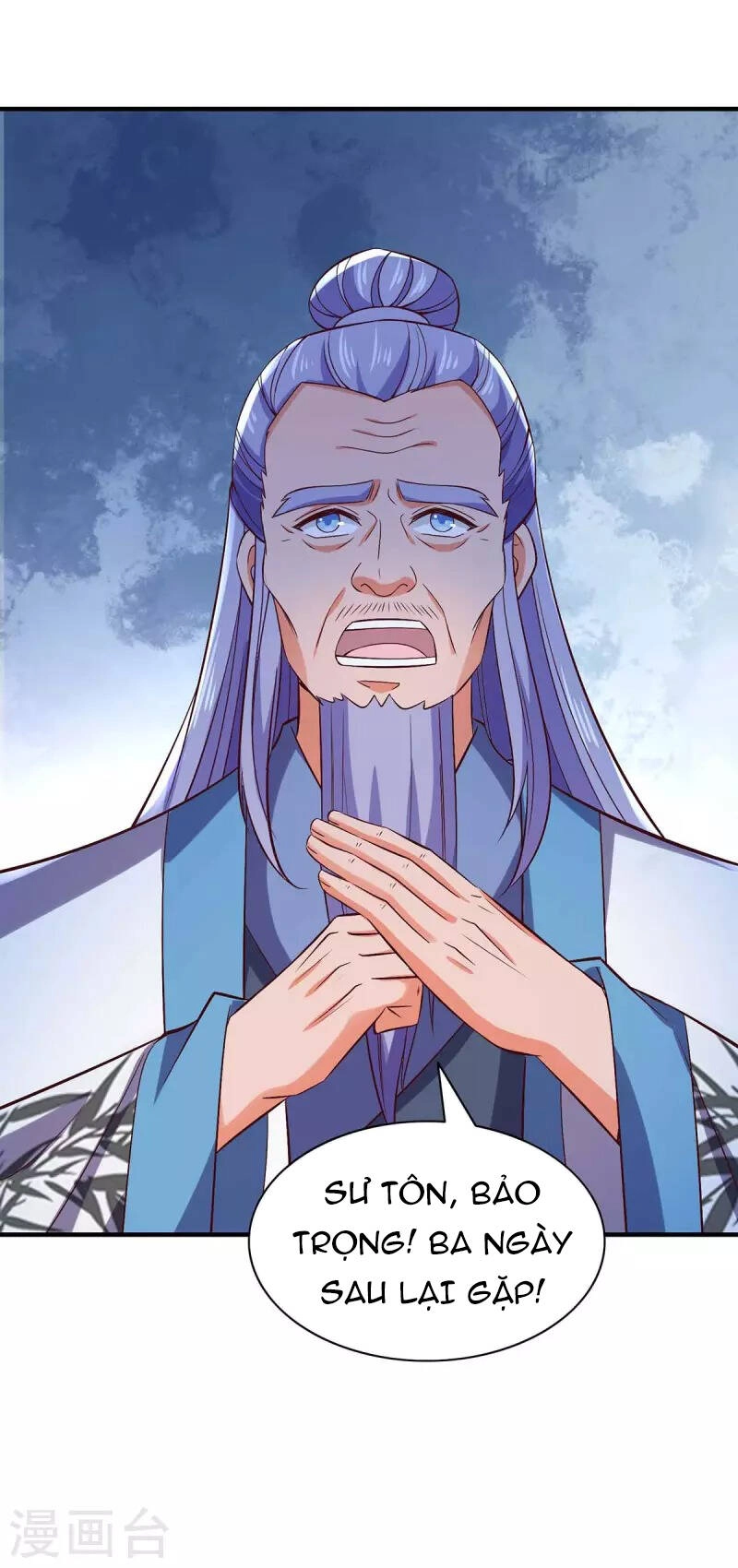 Ta Có Trăm Vạn Điểm Kỹ Năng Chapter 66 - 7