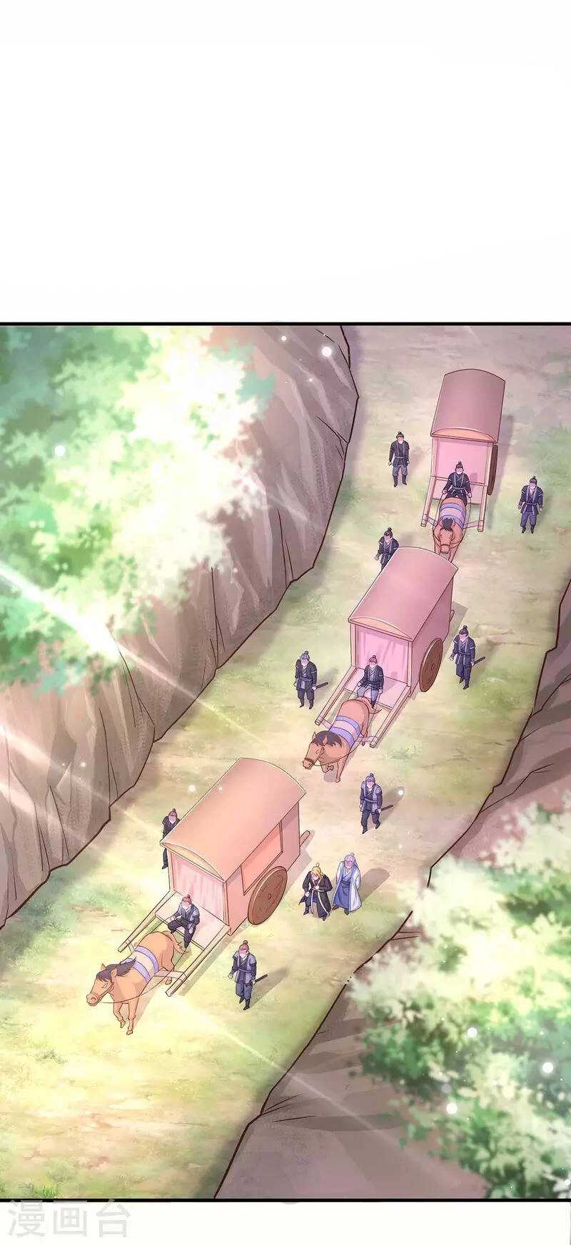 Ta Có Trăm Vạn Điểm Kỹ Năng Chapter 66 - 8