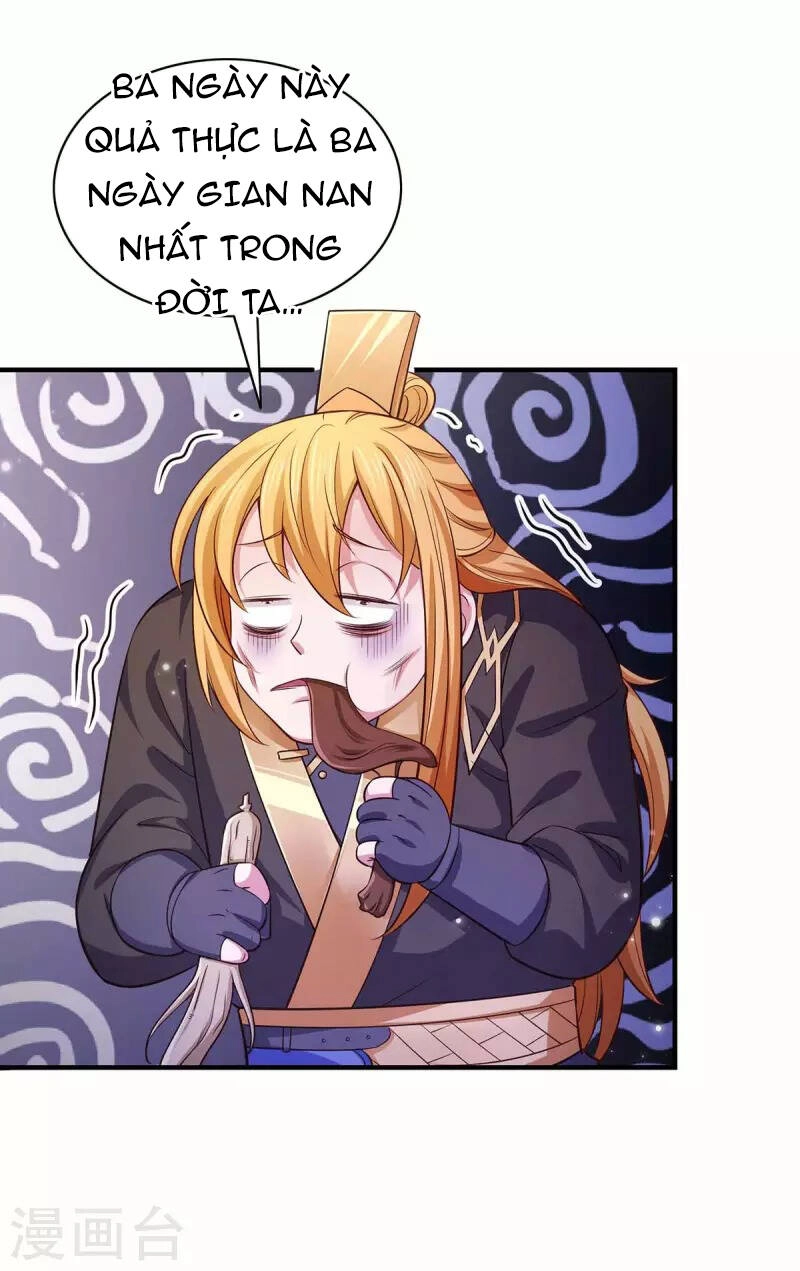 Ta Có Trăm Vạn Điểm Kỹ Năng Chapter 66 - 10