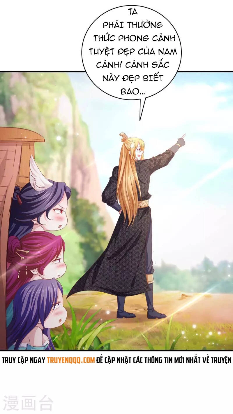 Ta Có Trăm Vạn Điểm Kỹ Năng Chapter 66 - 17