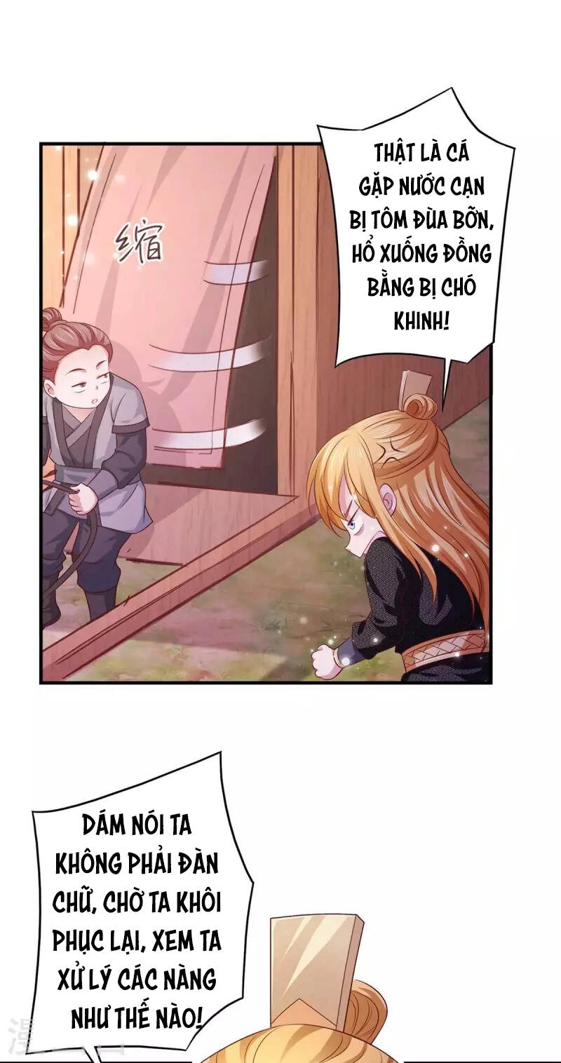 Ta Có Trăm Vạn Điểm Kỹ Năng Chapter 66 - 19