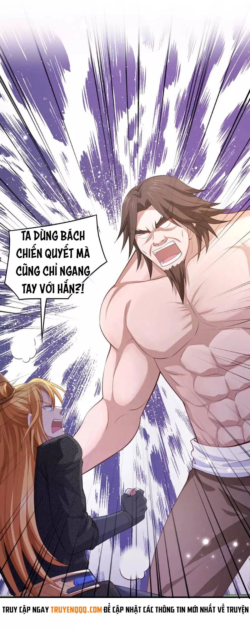 Ta Có Trăm Vạn Điểm Kỹ Năng Chapter 66 - 29