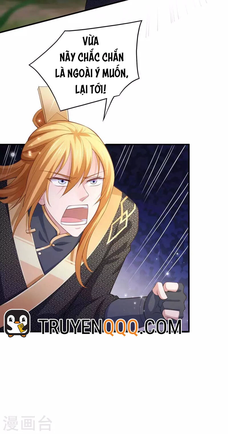 Ta Có Trăm Vạn Điểm Kỹ Năng Chapter 67 - 4