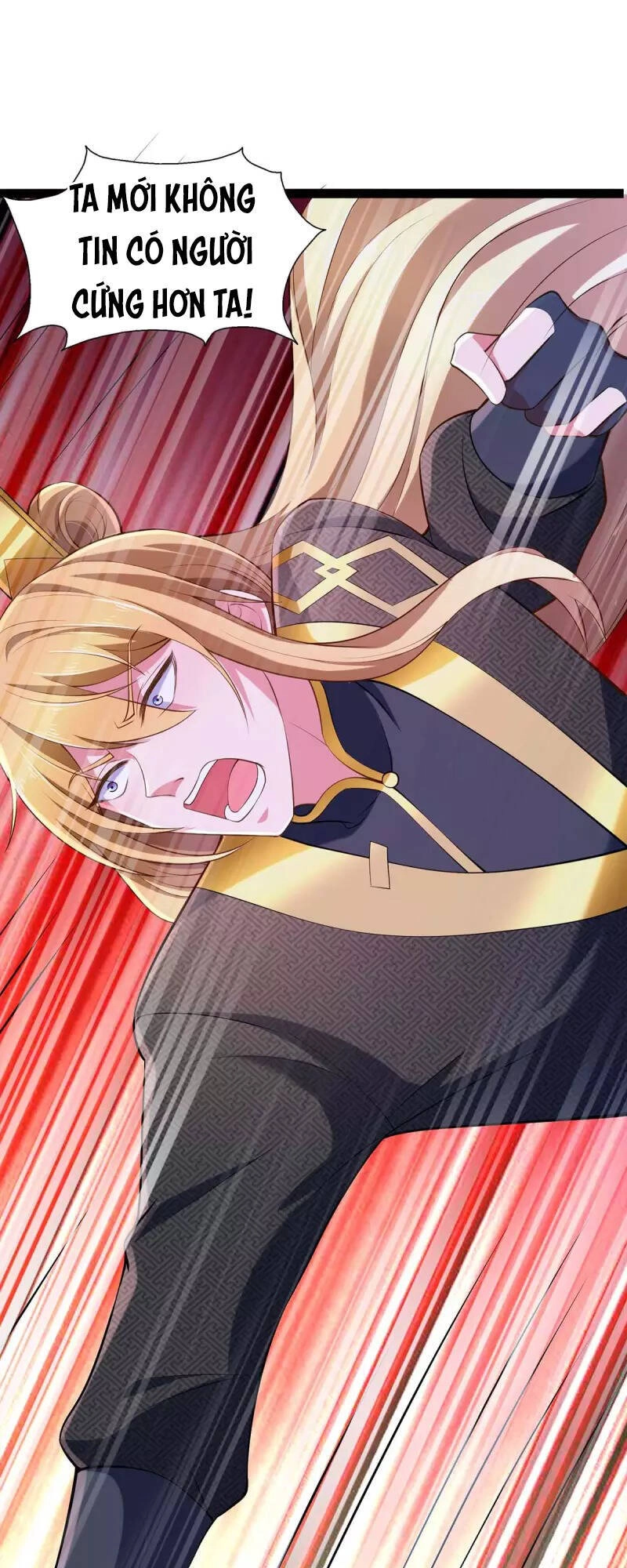 Ta Có Trăm Vạn Điểm Kỹ Năng Chapter 67 - 5