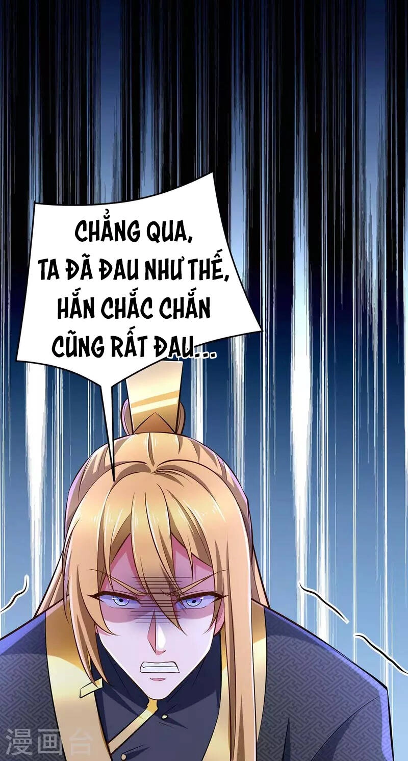 Ta Có Trăm Vạn Điểm Kỹ Năng Chapter 67 - 14