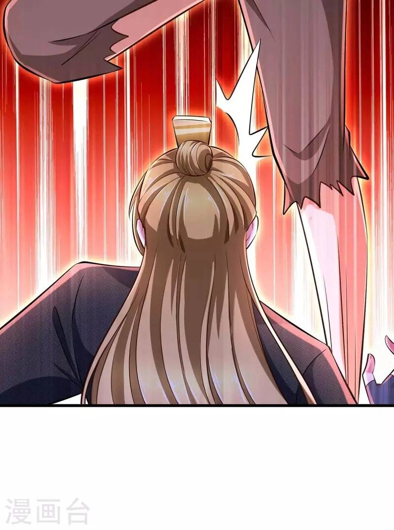 Ta Có Trăm Vạn Điểm Kỹ Năng Chapter 67 - 17