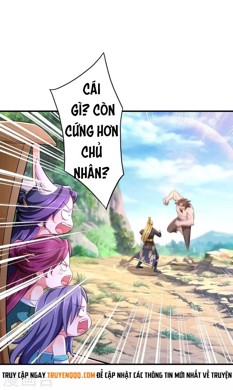 Ta Có Trăm Vạn Điểm Kỹ Năng Chapter 67 - 19