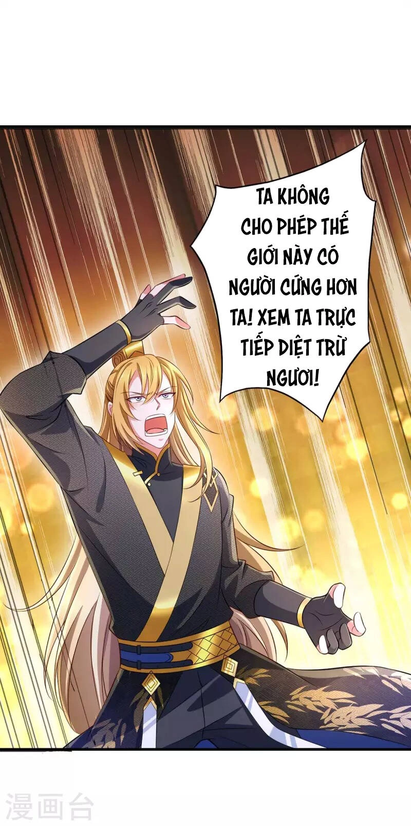 Ta Có Trăm Vạn Điểm Kỹ Năng Chapter 67 - 20