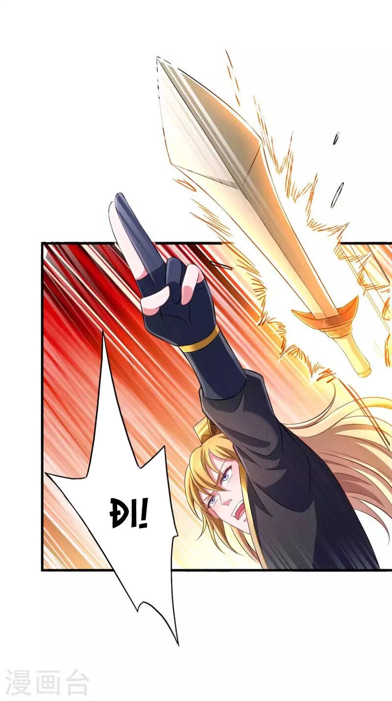 Ta Có Trăm Vạn Điểm Kỹ Năng Chapter 67 - 21