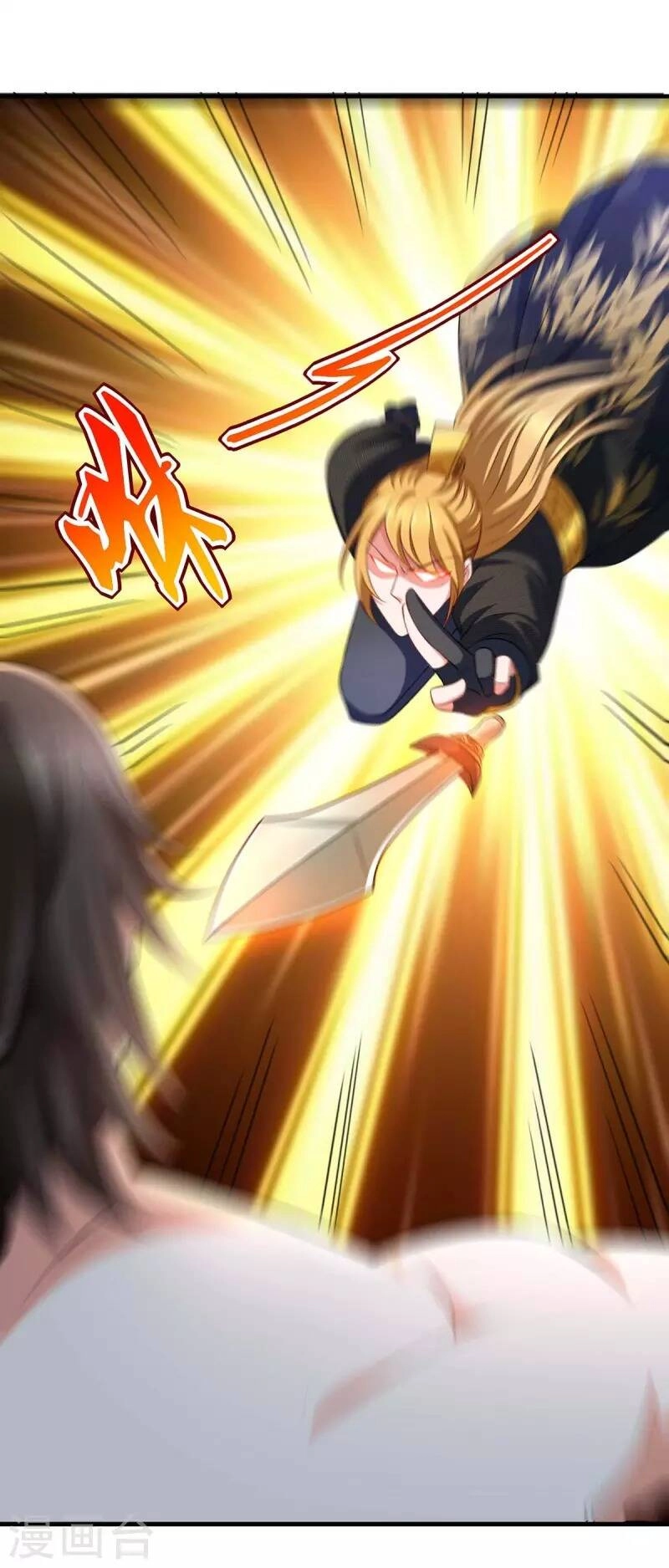 Ta Có Trăm Vạn Điểm Kỹ Năng Chapter 67 - 22