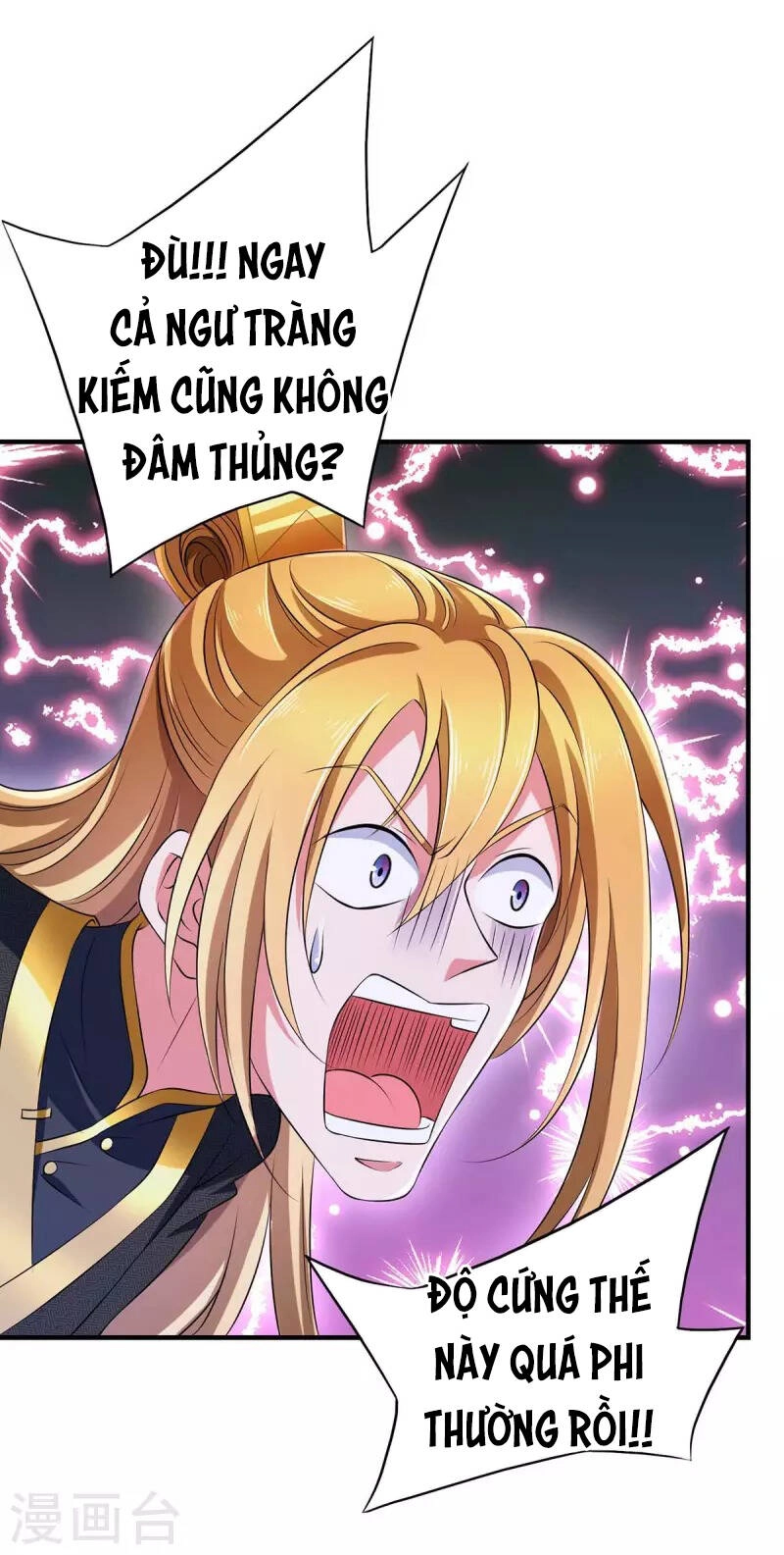 Ta Có Trăm Vạn Điểm Kỹ Năng Chapter 67 - 24