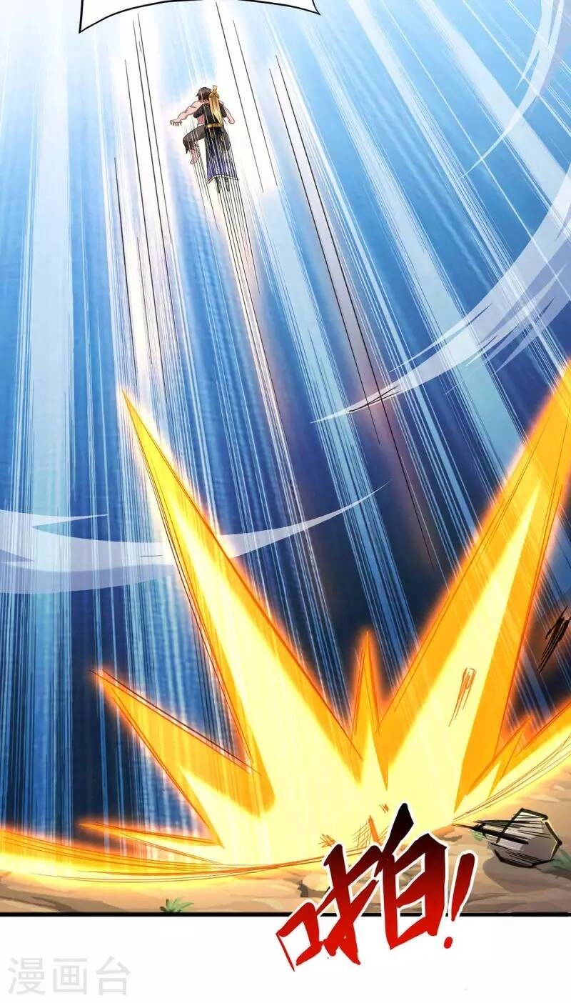 Ta Có Trăm Vạn Điểm Kỹ Năng Chapter 67 - 30