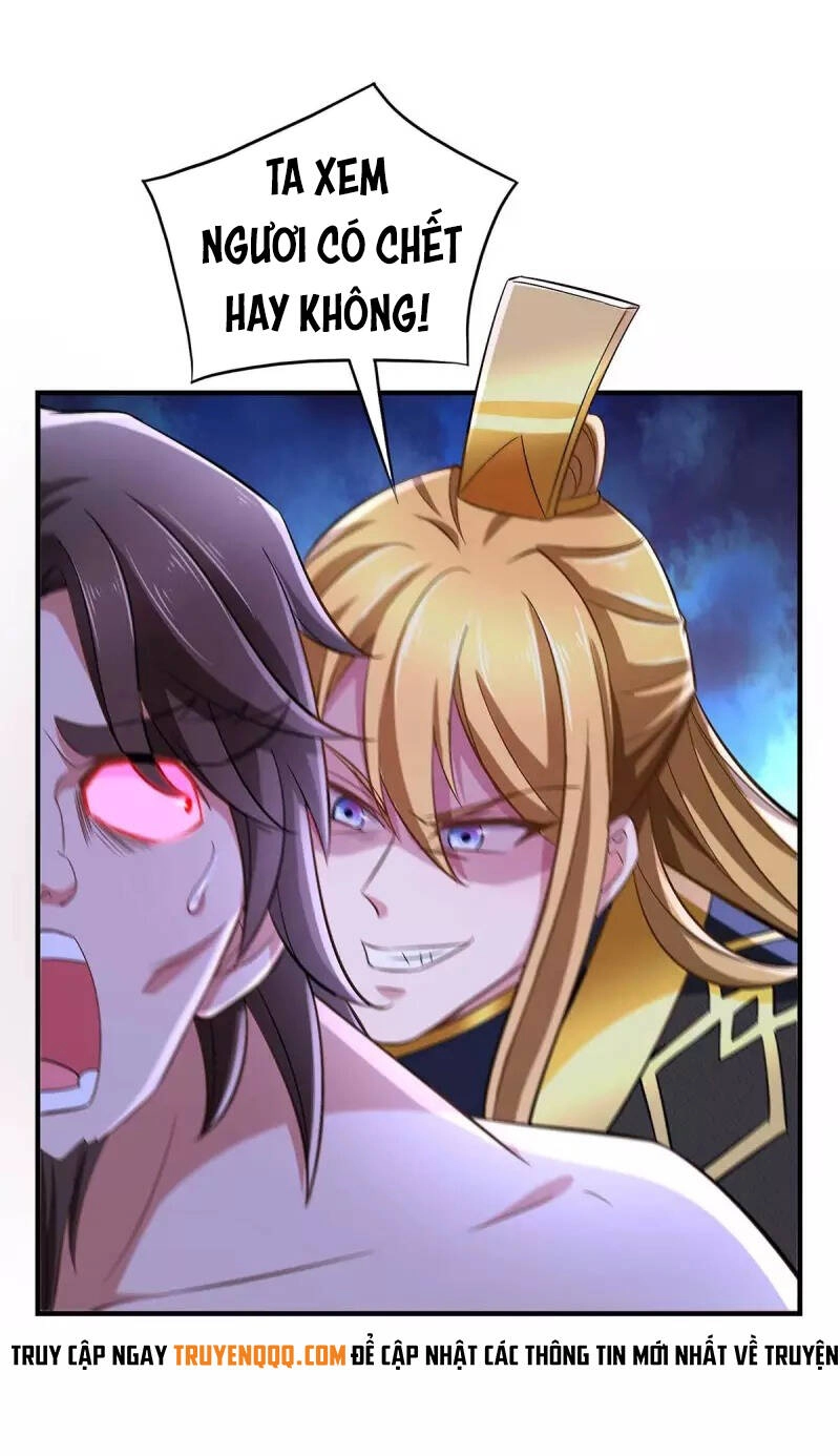 Ta Có Trăm Vạn Điểm Kỹ Năng Chapter 67 - 33