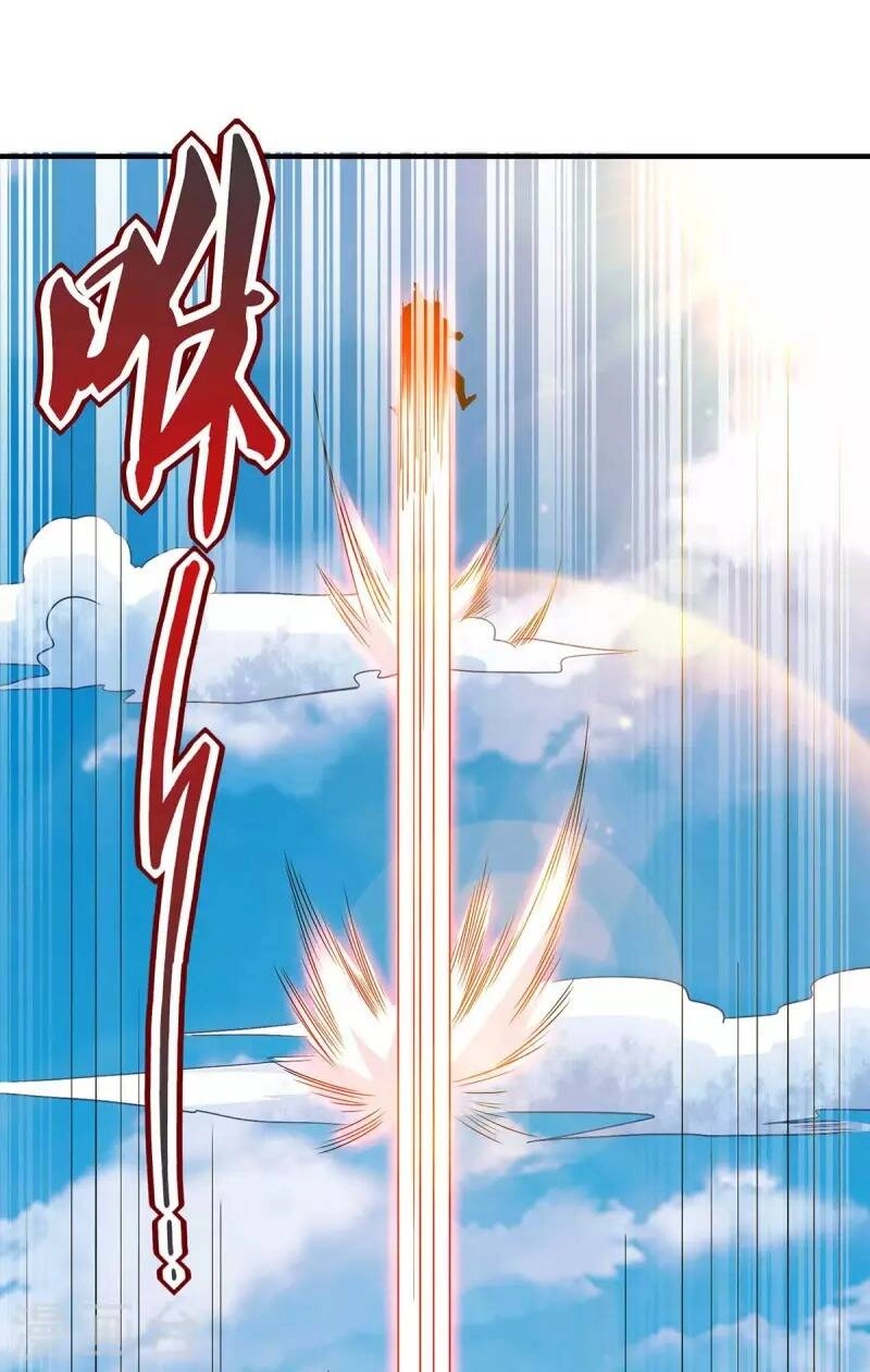 Ta Có Trăm Vạn Điểm Kỹ Năng Chapter 68 - 4