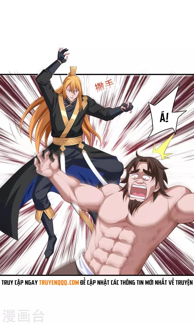 Ta Có Trăm Vạn Điểm Kỹ Năng Chapter 68 - 7