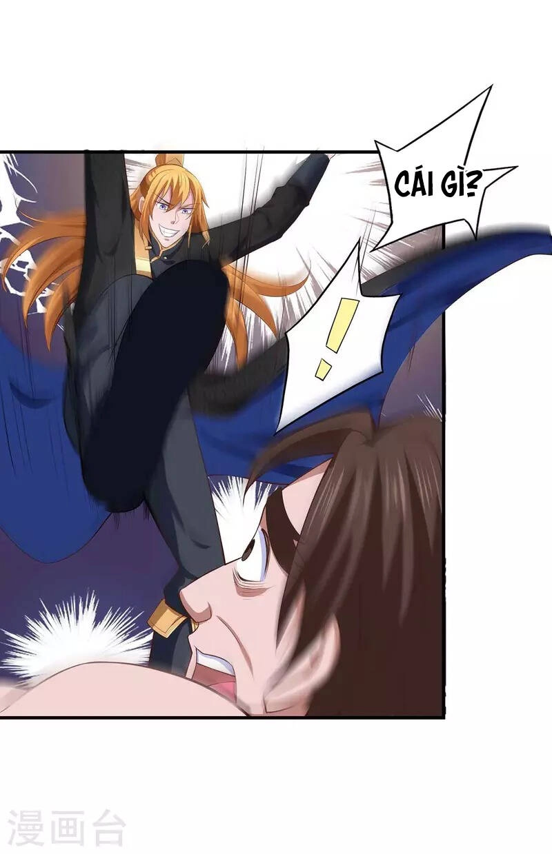 Ta Có Trăm Vạn Điểm Kỹ Năng Chapter 68 - 8