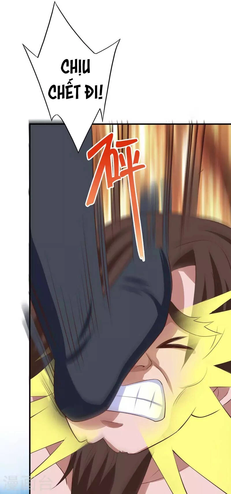 Ta Có Trăm Vạn Điểm Kỹ Năng Chapter 68 - 9