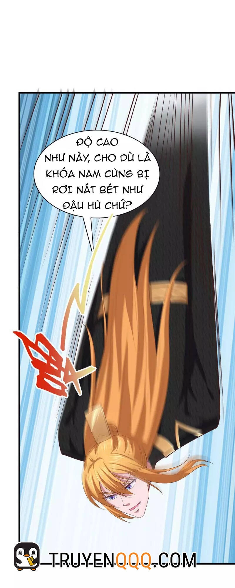 Ta Có Trăm Vạn Điểm Kỹ Năng Chapter 68 - 12