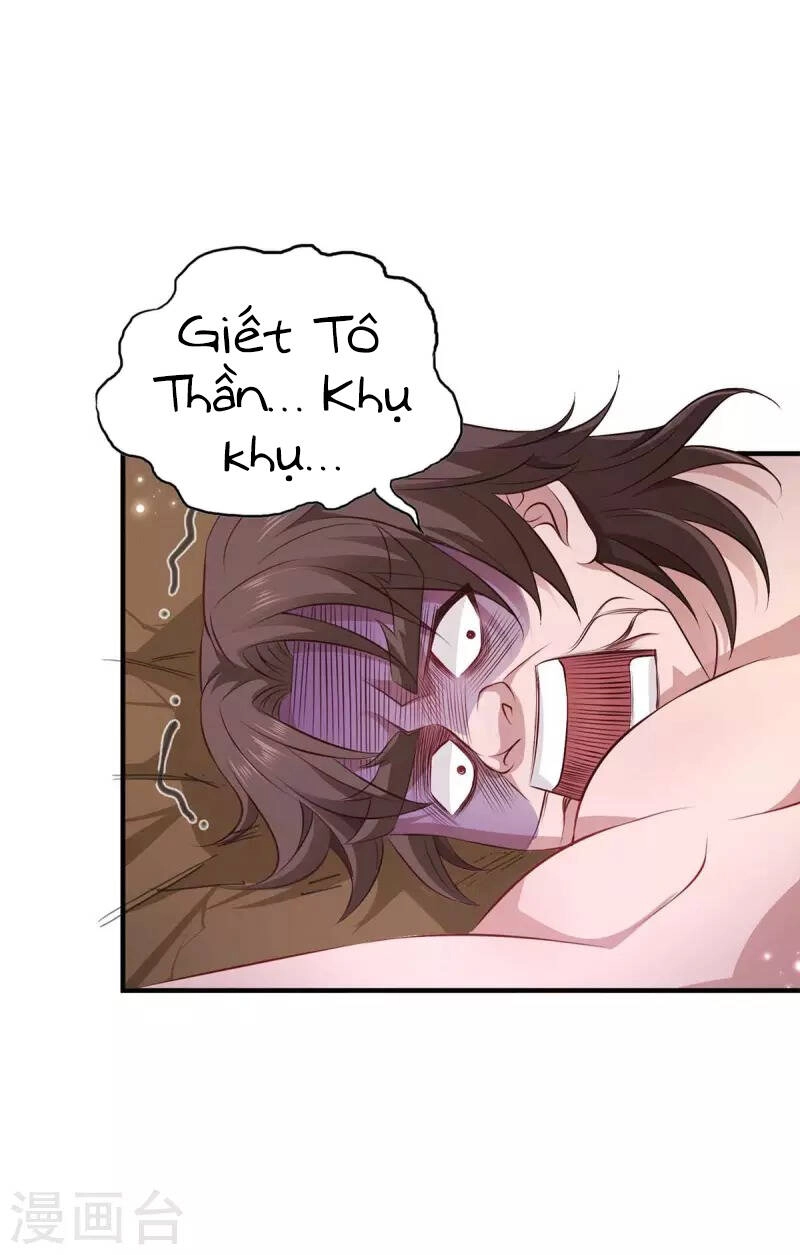 Ta Có Trăm Vạn Điểm Kỹ Năng Chapter 68 - 23