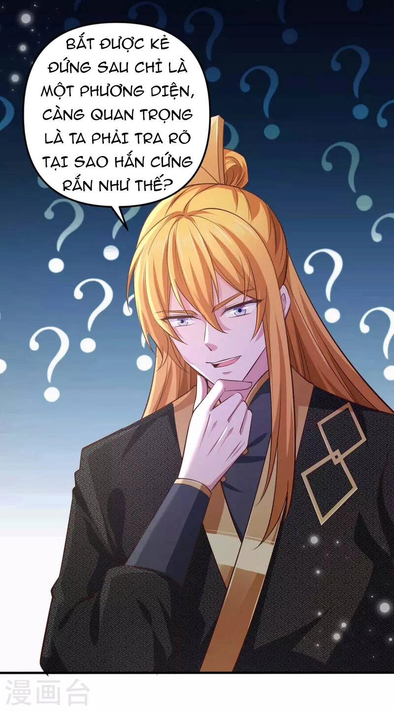 Ta Có Trăm Vạn Điểm Kỹ Năng Chapter 68 - 29