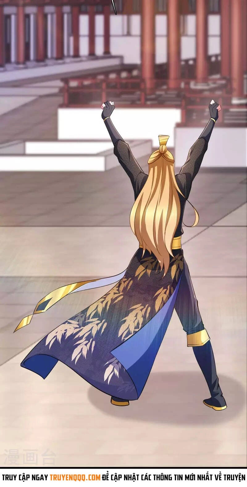 Ta Có Trăm Vạn Điểm Kỹ Năng Chapter 68 - 35