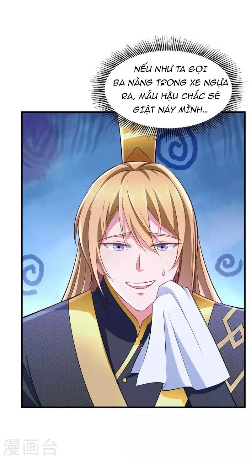 Ta Có Trăm Vạn Điểm Kỹ Năng Chapter 69 - 8