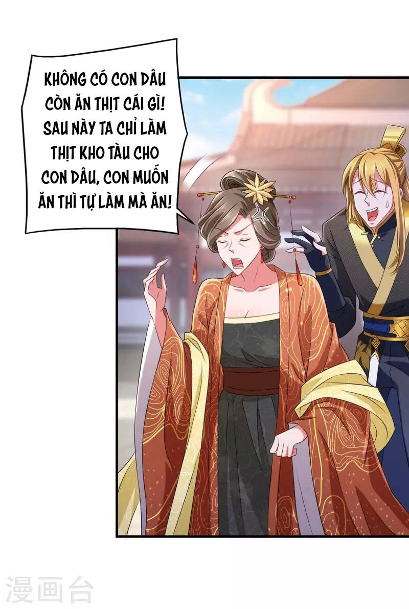 Ta Có Trăm Vạn Điểm Kỹ Năng Chapter 69 - 9