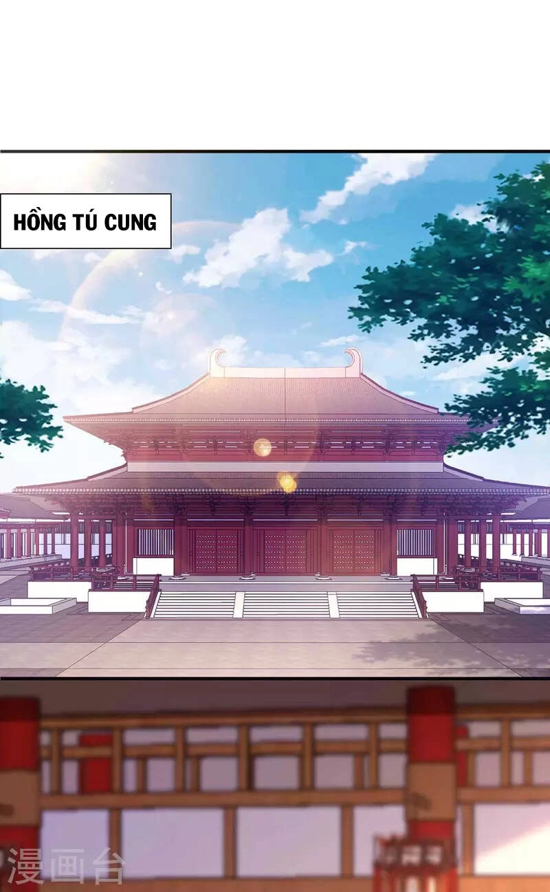 Ta Có Trăm Vạn Điểm Kỹ Năng Chapter 69 - 11