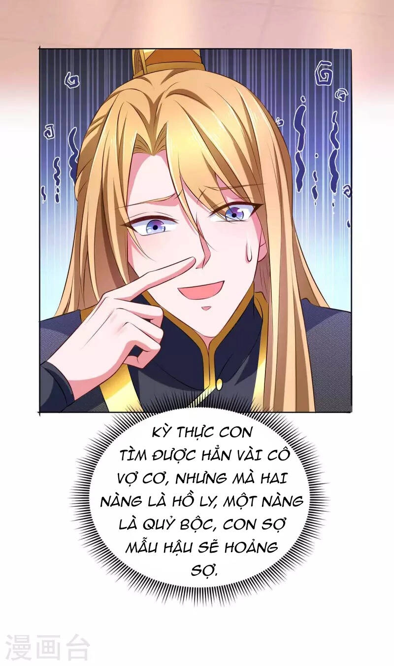 Ta Có Trăm Vạn Điểm Kỹ Năng Chapter 69 - 13