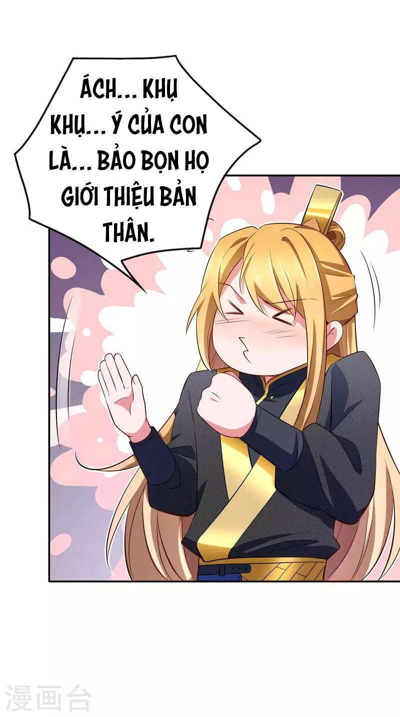 Ta Có Trăm Vạn Điểm Kỹ Năng Chapter 69 - 29