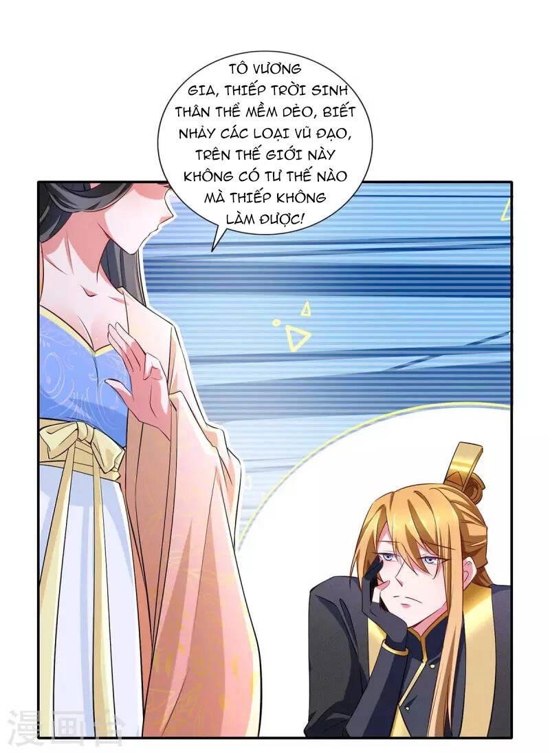 Ta Có Trăm Vạn Điểm Kỹ Năng Chapter 69 - 33