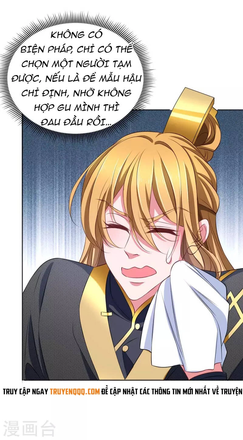 Ta Có Trăm Vạn Điểm Kỹ Năng Chapter 70 - 6