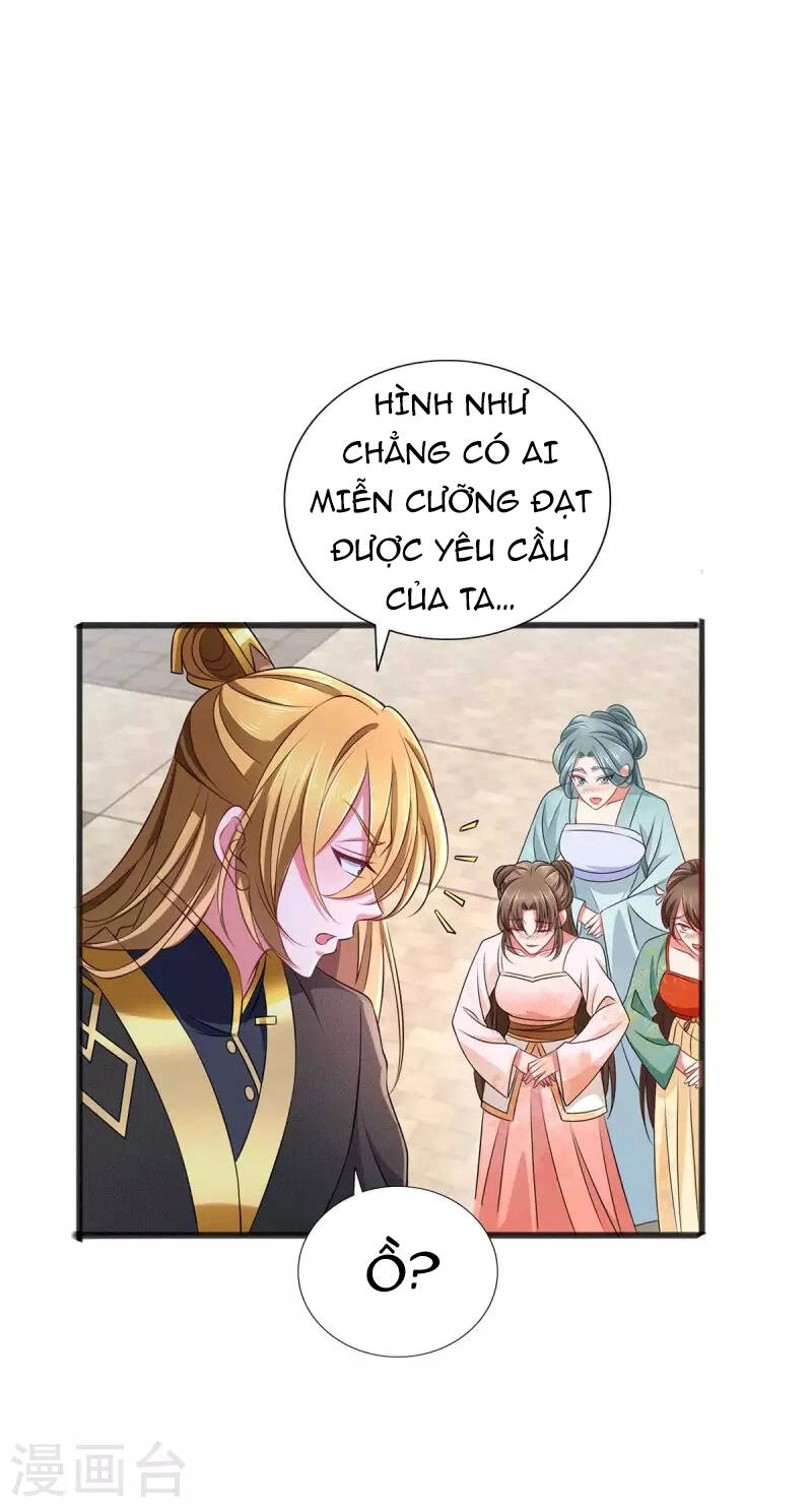 Ta Có Trăm Vạn Điểm Kỹ Năng Chapter 70 - 9