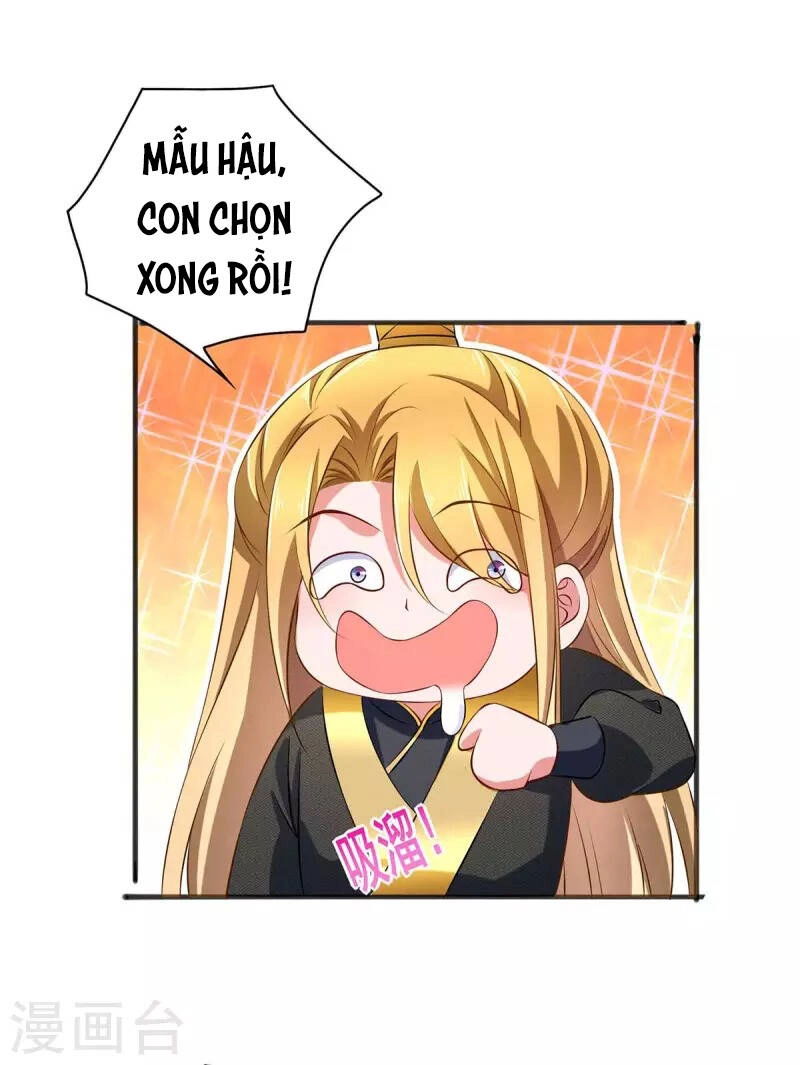 Ta Có Trăm Vạn Điểm Kỹ Năng Chapter 70 - 11