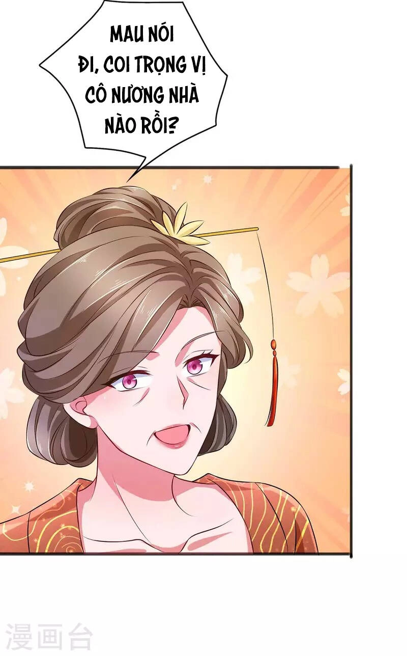 Ta Có Trăm Vạn Điểm Kỹ Năng Chapter 70 - 12