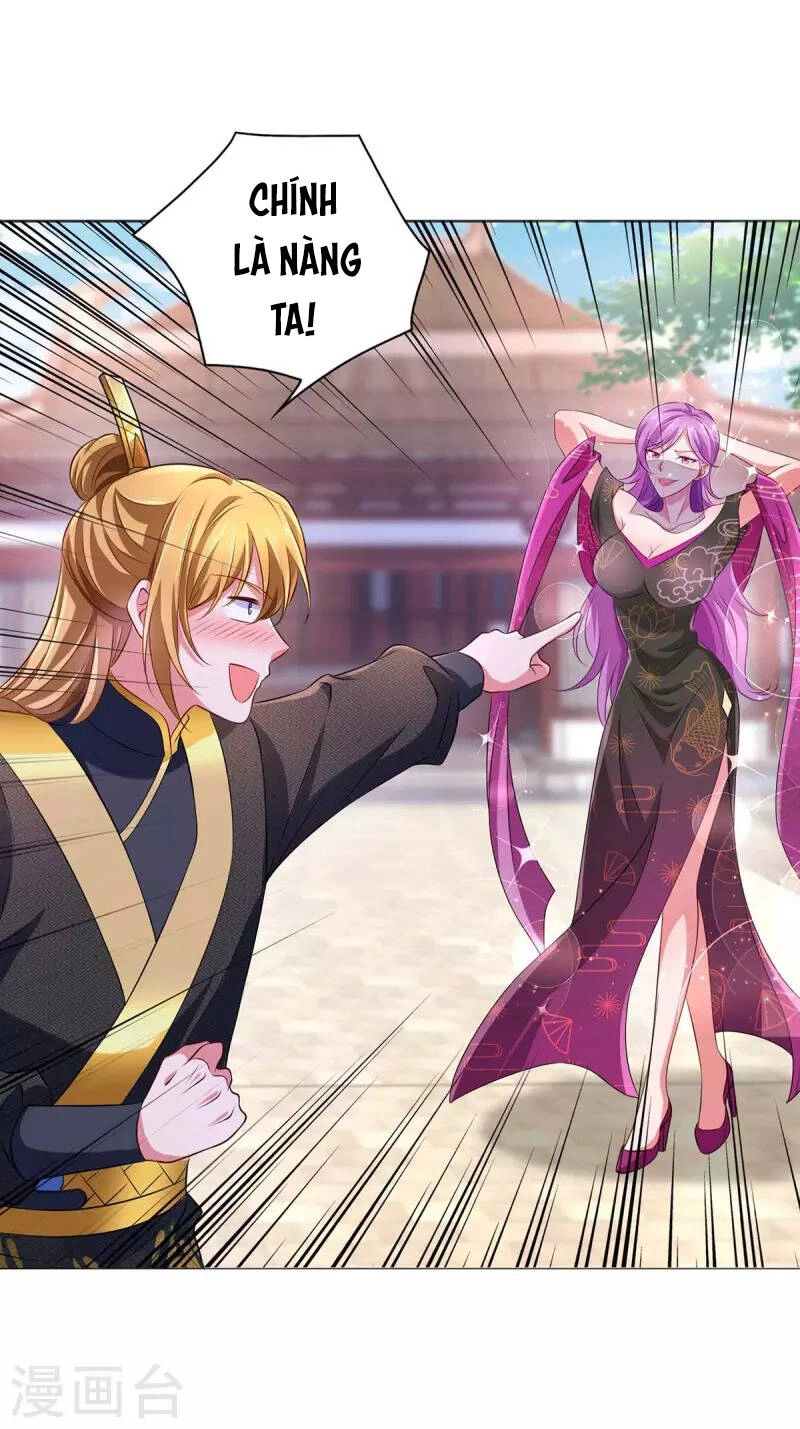 Ta Có Trăm Vạn Điểm Kỹ Năng Chapter 70 - 13