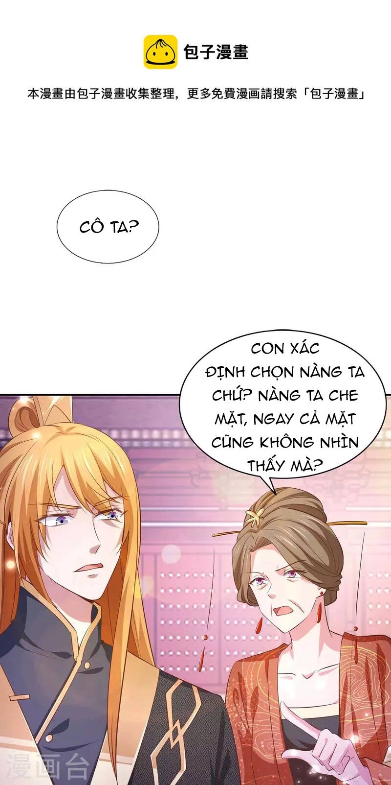 Ta Có Trăm Vạn Điểm Kỹ Năng Chapter 70 - 15