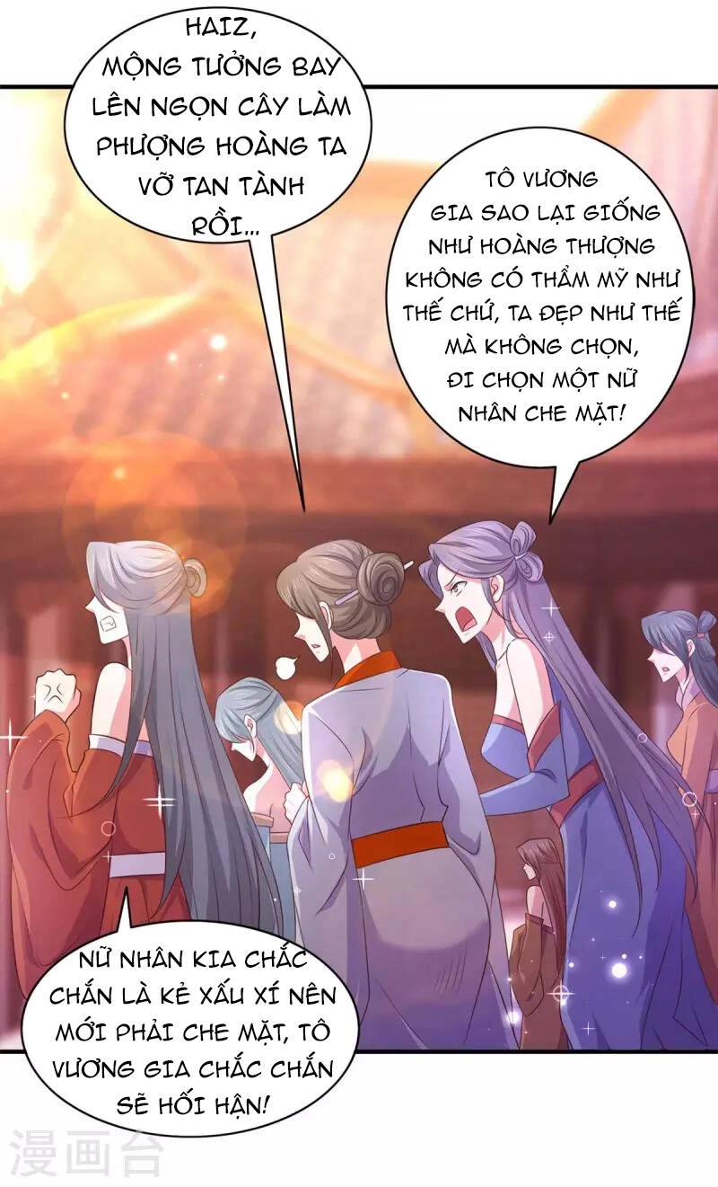 Ta Có Trăm Vạn Điểm Kỹ Năng Chapter 70 - 23